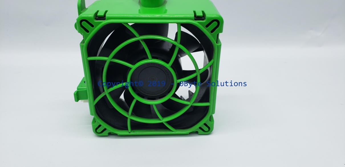 Super Micro FAN-0074L4 80mm Hot-Swappable Fan