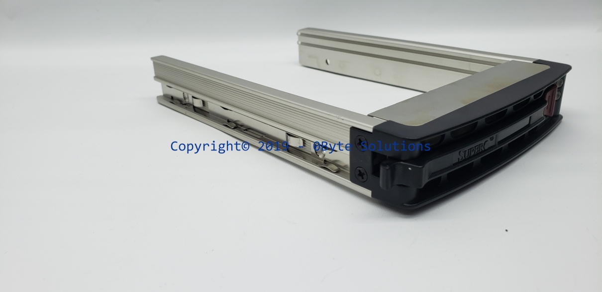 Super Micro CSE-PT17 Server Hot-Swap Caddy