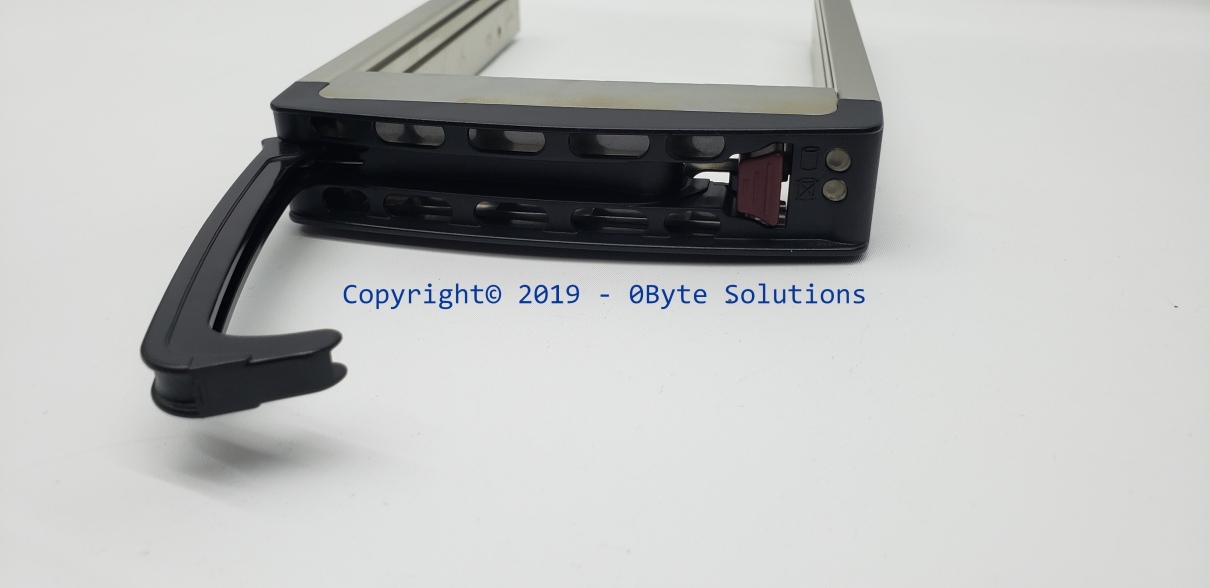 Super Micro CSE-PT17 Server Hot-Swap Caddy