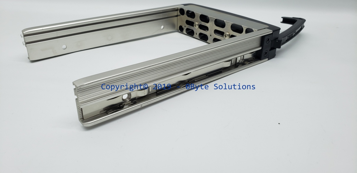 Super Micro CSE-PT17 Server Hot-Swap Caddy