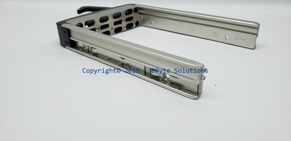 Super Micro CSE-PT17 Server Hot-Swap Caddy