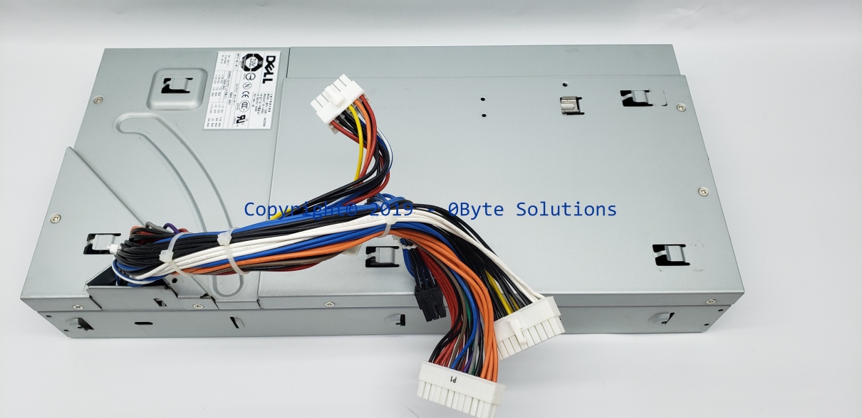 Dell AA23390 (CN-0K2242) 650W Power Supply Unit