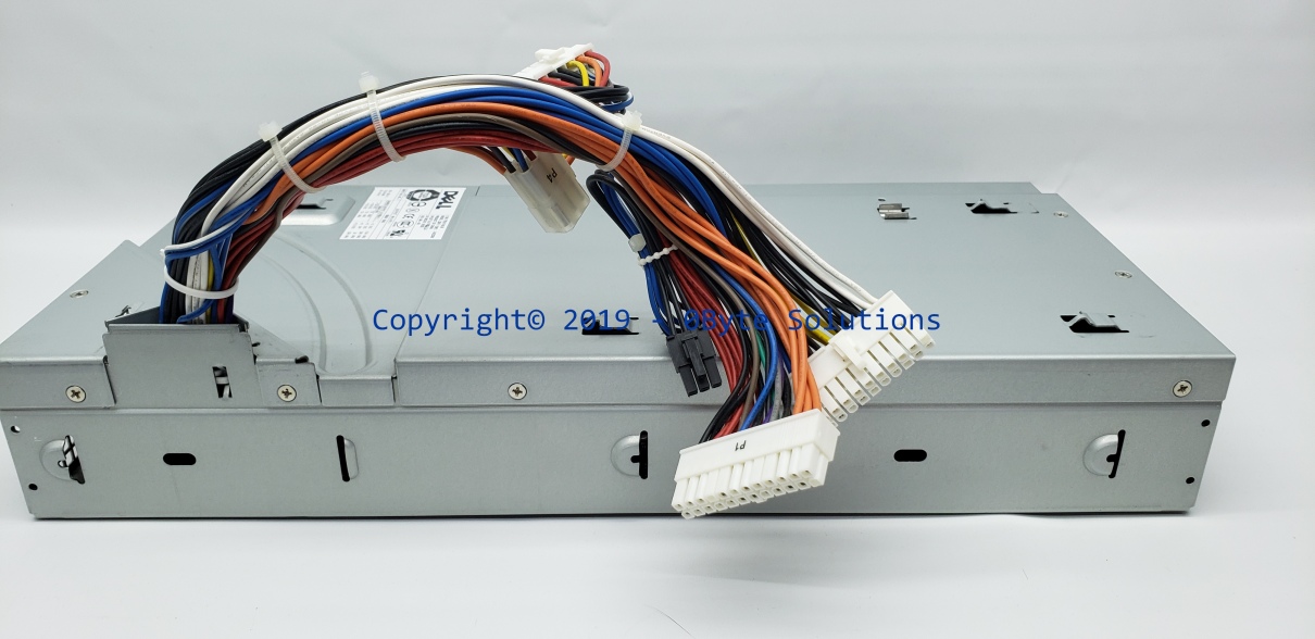 Dell AA23390 (CN-0K2242) 650W Power Supply Unit