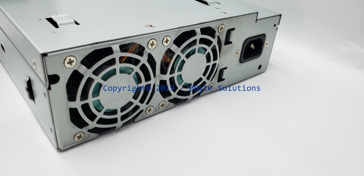 Dell AA23390 (CN-0K2242) 650W Power Supply Unit