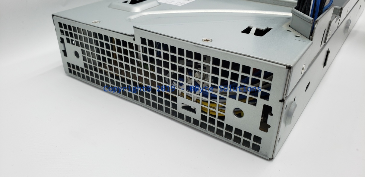 Dell AA23390 (CN-0K2242) 650W Power Supply Unit