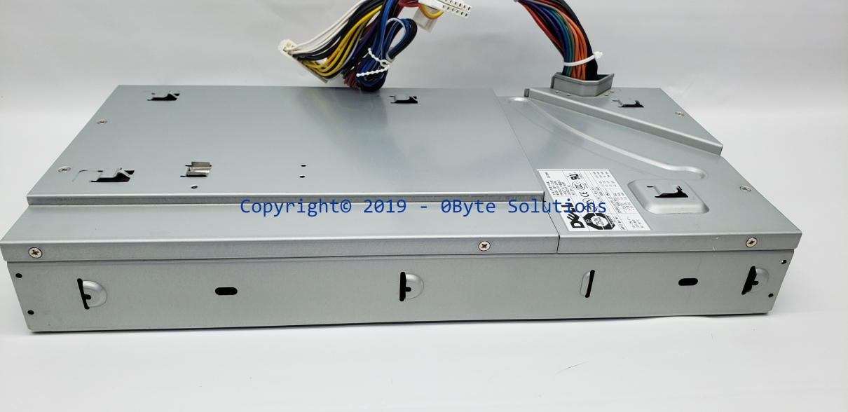 Dell AA23390 (CN-0K2242) 650W Power Supply Unit
