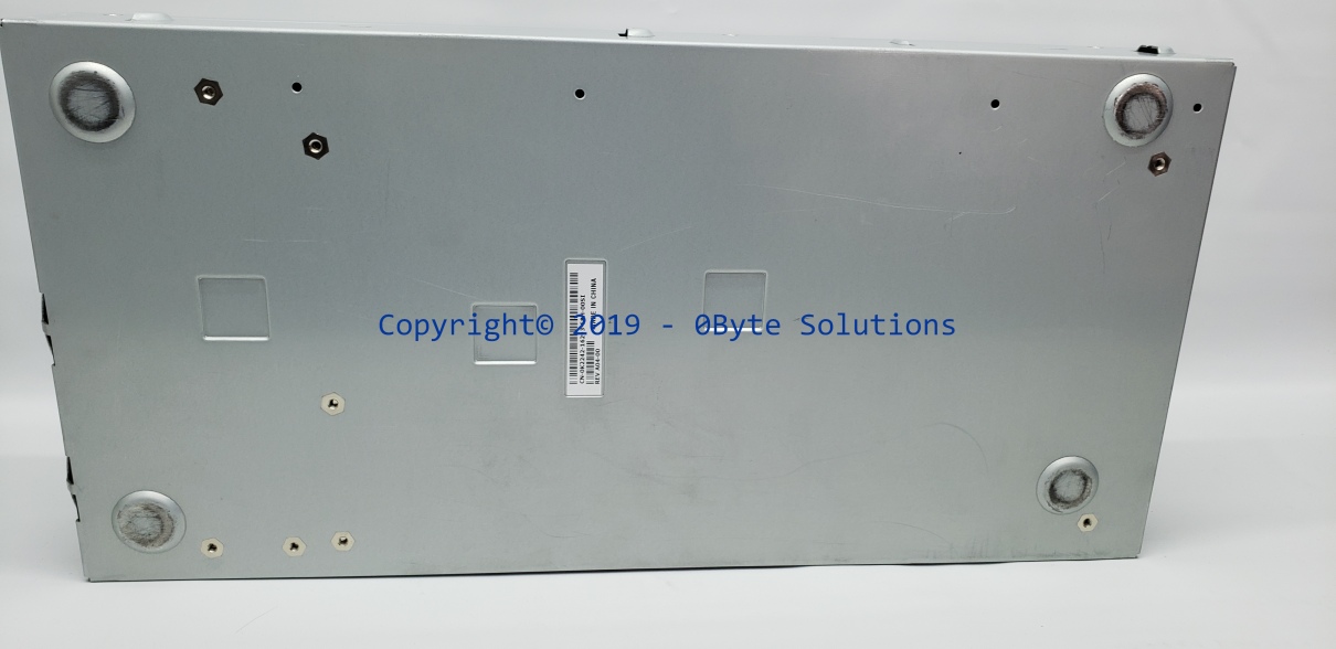 Dell AA23390 (CN-0K2242) 650W Power Supply Unit