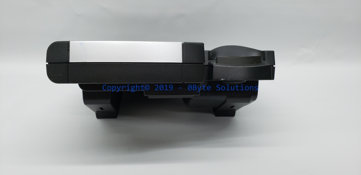 Polycom SoundPoint IP 335 VoIP Phone with Mount, Handset & Cord