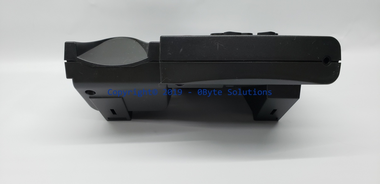 Polycom SoundPoint IP 335 VoIP Phone with Mount, Handset & Cord