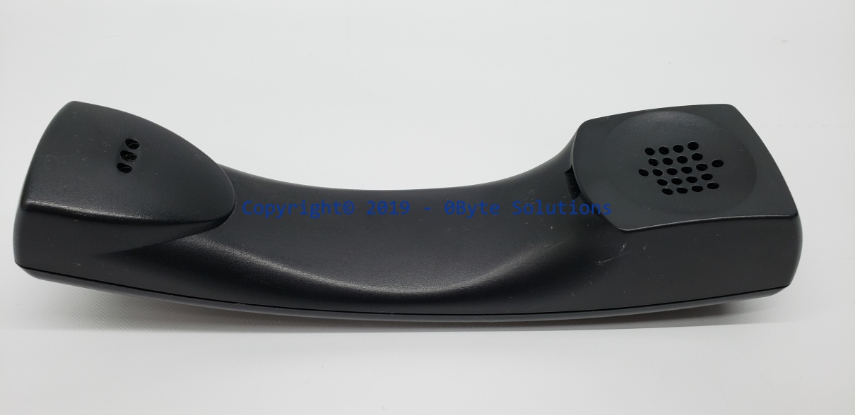 Polycom SoundPoint IP 335 VoIP Phone with Mount, Handset & Cord