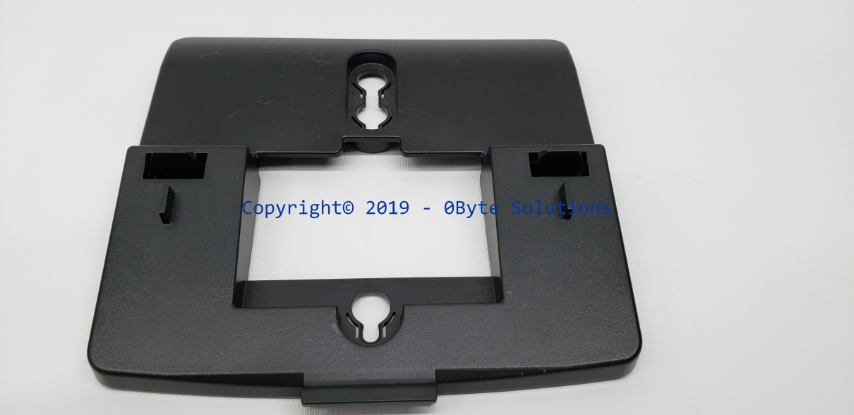 Polycom SoundPoint IP 335 VoIP Phone with Mount, Handset & Cord