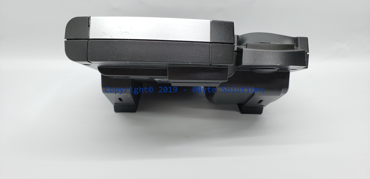 Polycom SoundPoint IP 335 VoIP Phone with Mount, Handset & Cord