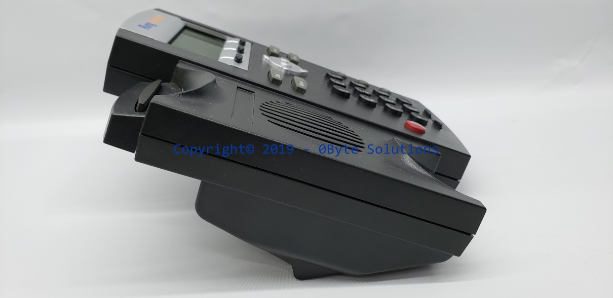 Polycom SoundPoint IP 335 VoIP Phone with Mount, Handset & Cord