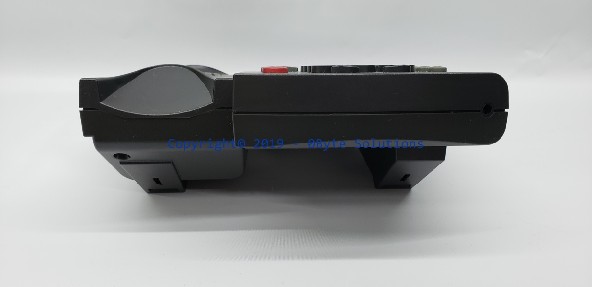 Polycom SoundPoint IP 335 VoIP Phone with Mount, Handset & Cord