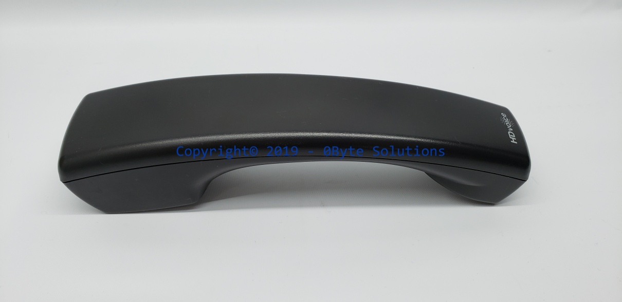 Polycom SoundPoint IP 335 VoIP Phone with Mount, Handset & Cord