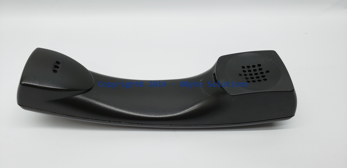 Polycom SoundPoint IP 335 VoIP Phone with Mount, Handset & Cord