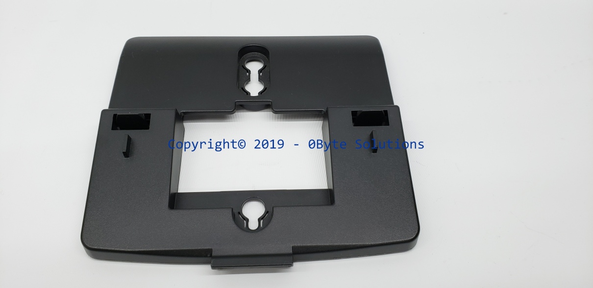 Polycom SoundPoint IP 335 VoIP Phone with Mount, Handset & Cord