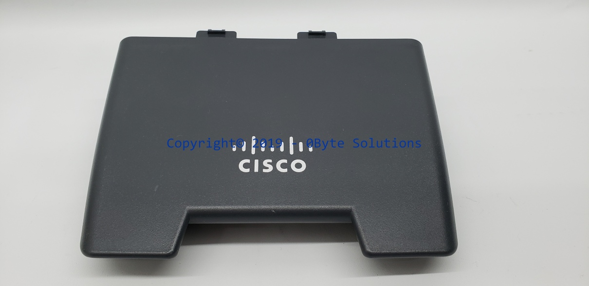 Cisco SPA303 3-Line IP Phone with Stand, Handset, Cord & Power Adapter