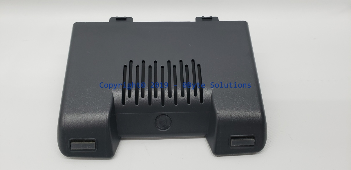 Cisco SPA303 3-Line IP Phone with Stand, Handset, Cord & Power Adapter