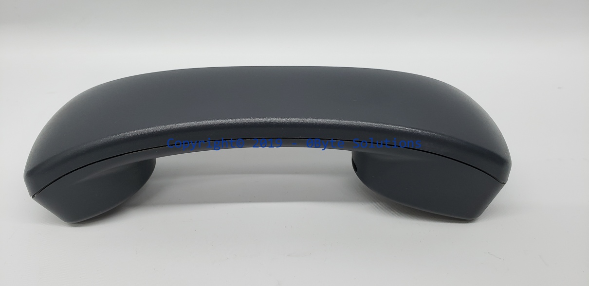 Cisco SPA303 3-Line IP Phone with Stand, Handset, Cord & Power Adapter