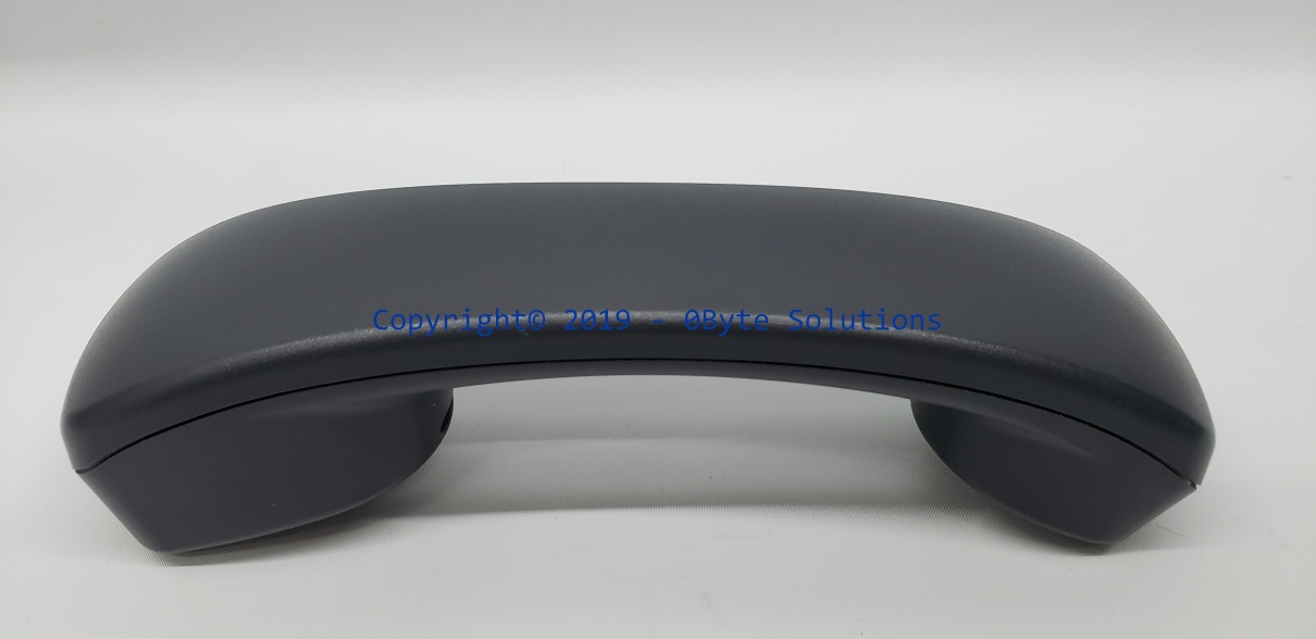 Cisco SPA303 3-Line IP Phone with Stand, Handset, Cord & Power Adapter