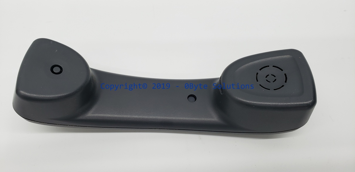 Cisco SPA303 3-Line IP Phone with Stand, Handset, Cord & Power Adapter