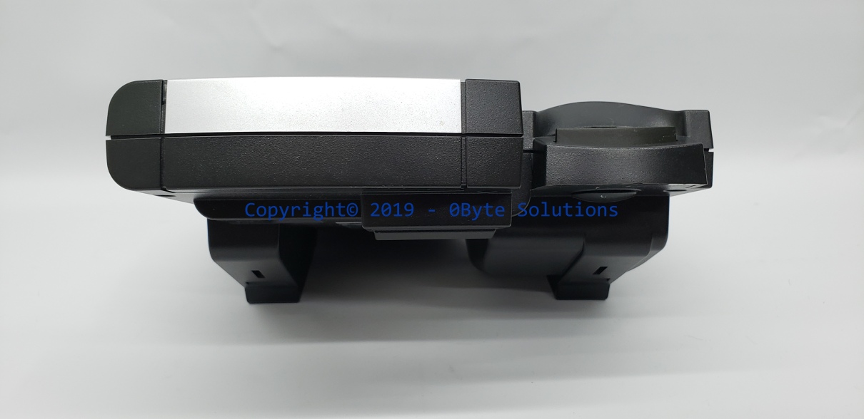 Polycom SoundPoint IP 335 VoIP Phone with Mount, Handset, Cord & Power Adapter