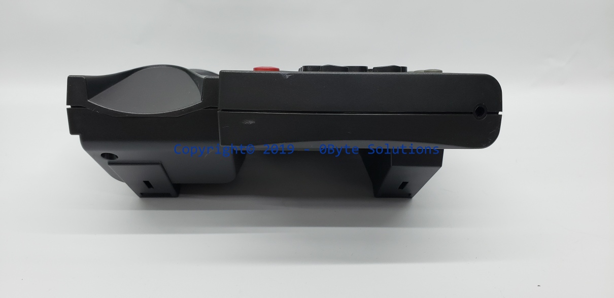 Polycom SoundPoint IP 335 VoIP Phone with Mount, Handset, Cord & Power Adapter