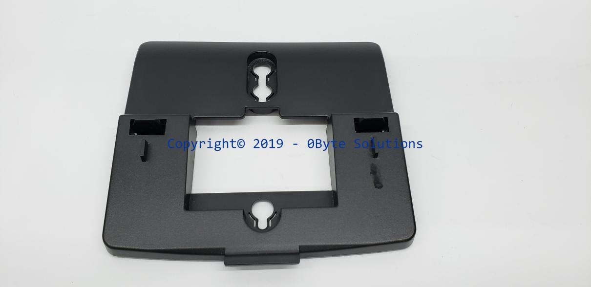 Polycom SoundPoint IP 335 VoIP Phone with Mount, Handset, Cord & Power Adapter