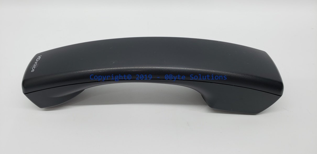 Polycom SoundPoint IP 335 VoIP Phone with Mount, Handset, Cord & Power Adapter