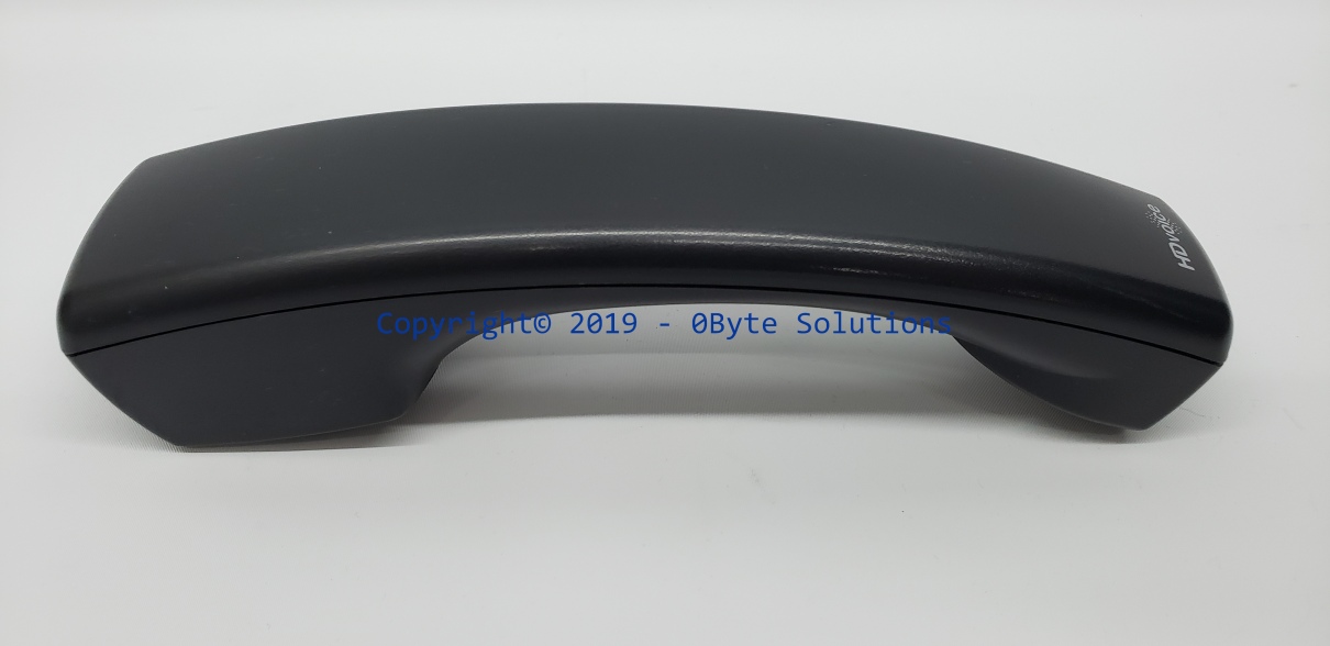 Polycom SoundPoint IP 335 VoIP Phone with Mount, Handset, Cord & Power Adapter