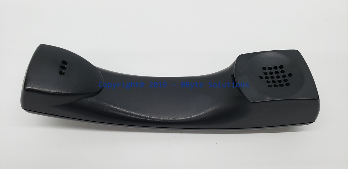 Polycom SoundPoint IP 335 VoIP Phone with Mount, Handset, Cord & Power Adapter