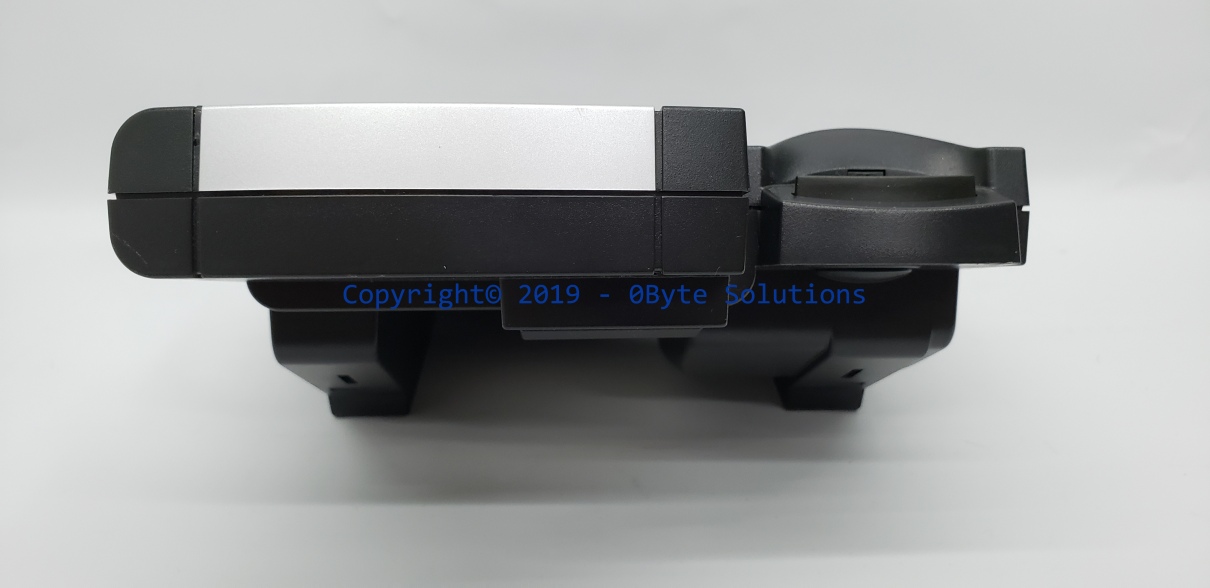 Polycom SoundPoint IP 335 VoIP Phone with Mount, Handset, Cord & Power Adapter