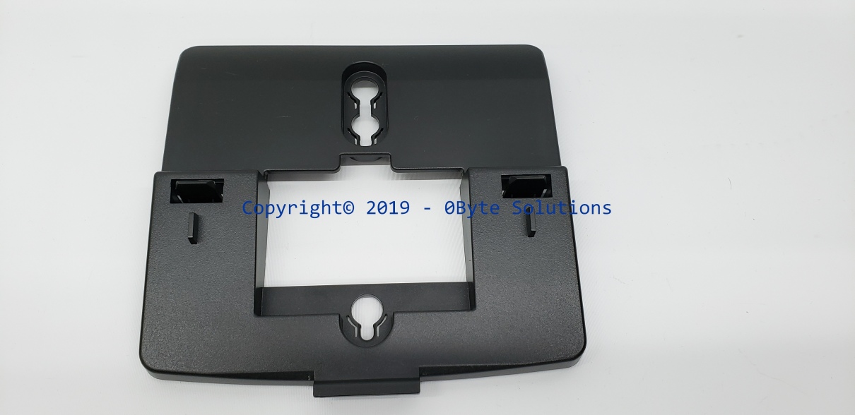 Polycom SoundPoint IP 335 VoIP Phone with Mount, Handset, Cord & Power Adapter