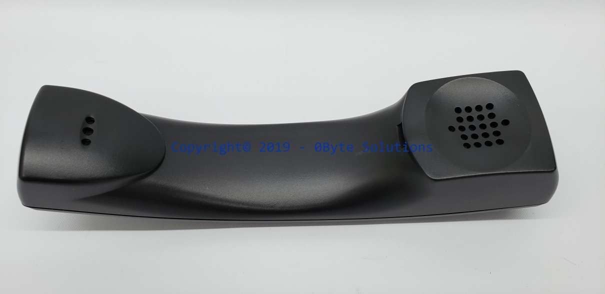 Polycom SoundPoint IP 335 VoIP Phone with Mount, Handset, Cord & Power Adapter