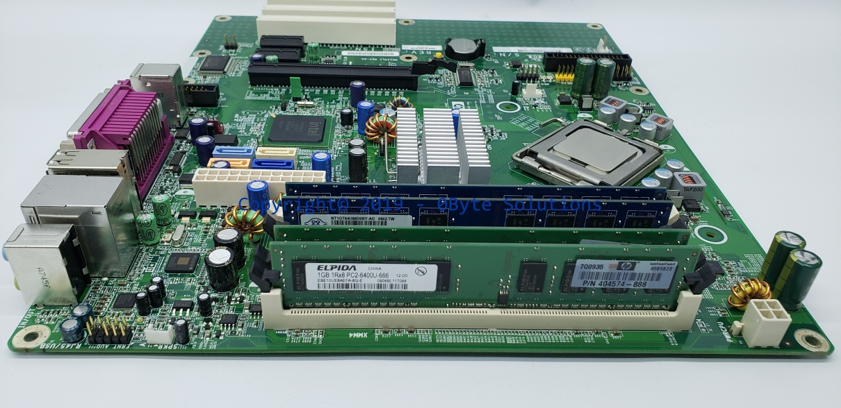HP 437795-001 