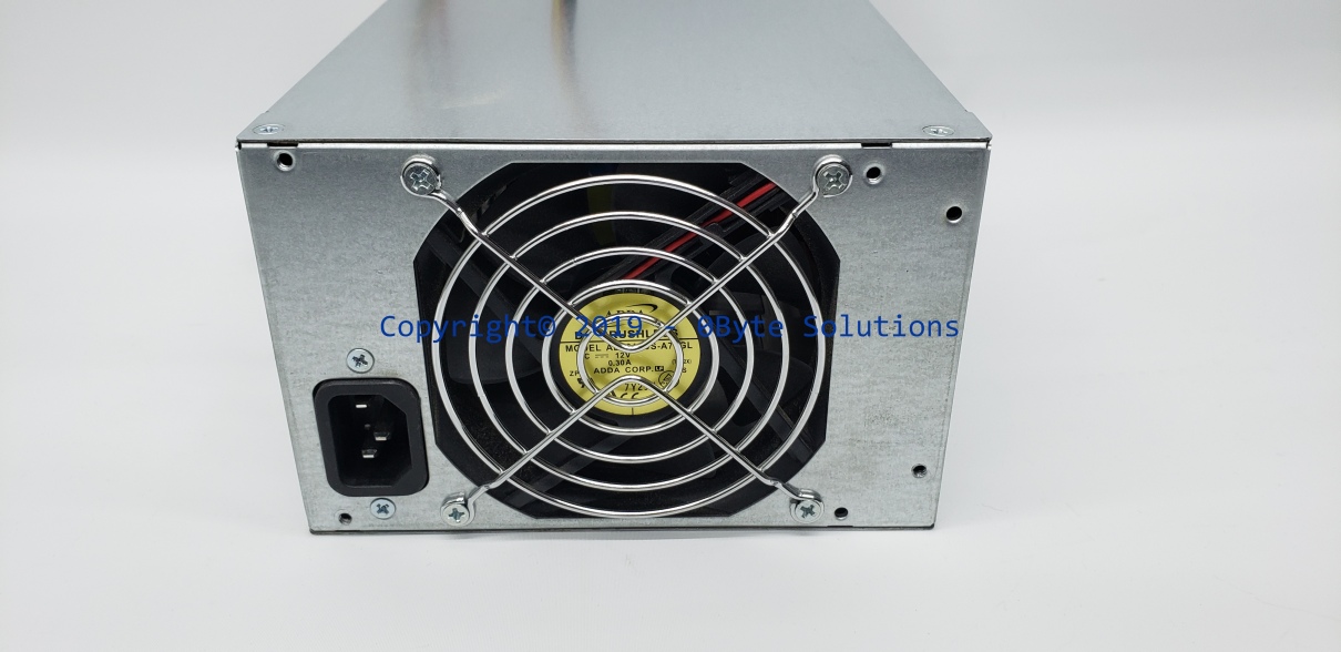HP 437358-001 / PC6015 Power Supply Unit