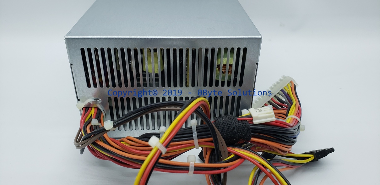 HP 437358-001 / PC6015 Power Supply Unit