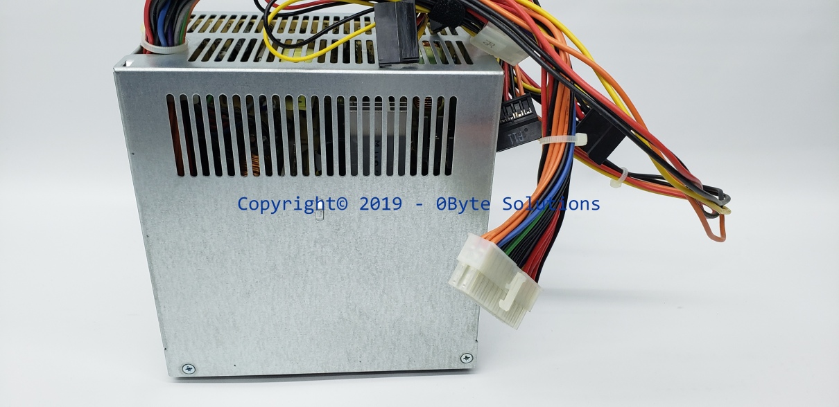 HP 437358-001 / PC6015 Power Supply Unit