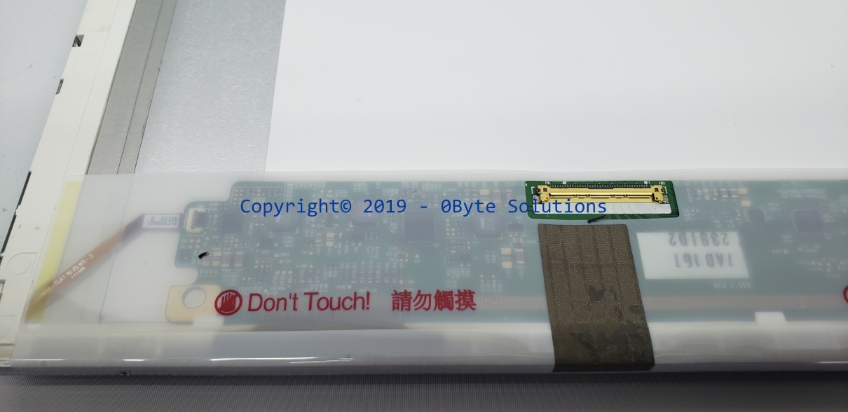 LG Display LP156WH4 (TL)(A1) LCD Screen