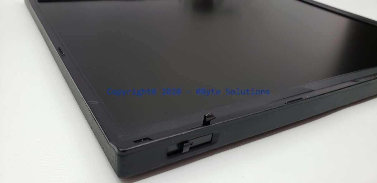 IBM/Lenovo Thinkpad T61 Complete Lid & LCD Screen