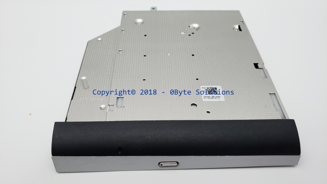 HP/Toshiba TS-L633N/HPMHF (P/N:574285-FC0 SPS:607600-001) DVD-R/W LS