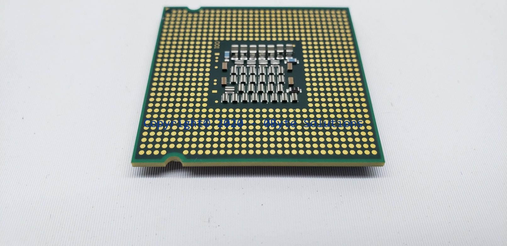 Intel(R) SLA9X Core(TM)2 Duo CPU E6550 @ 2.33GHz LGA775 (FC-LGA6) CPU