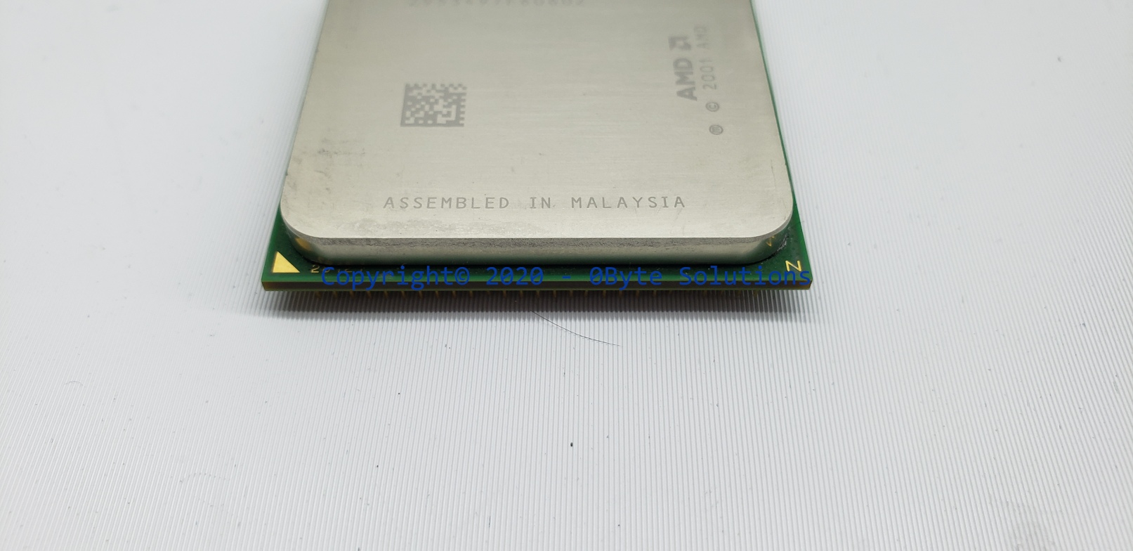 AMD ADA3200DAA4BW Athlon(tm) 64 Processor 3200+ Socket 939 CPU