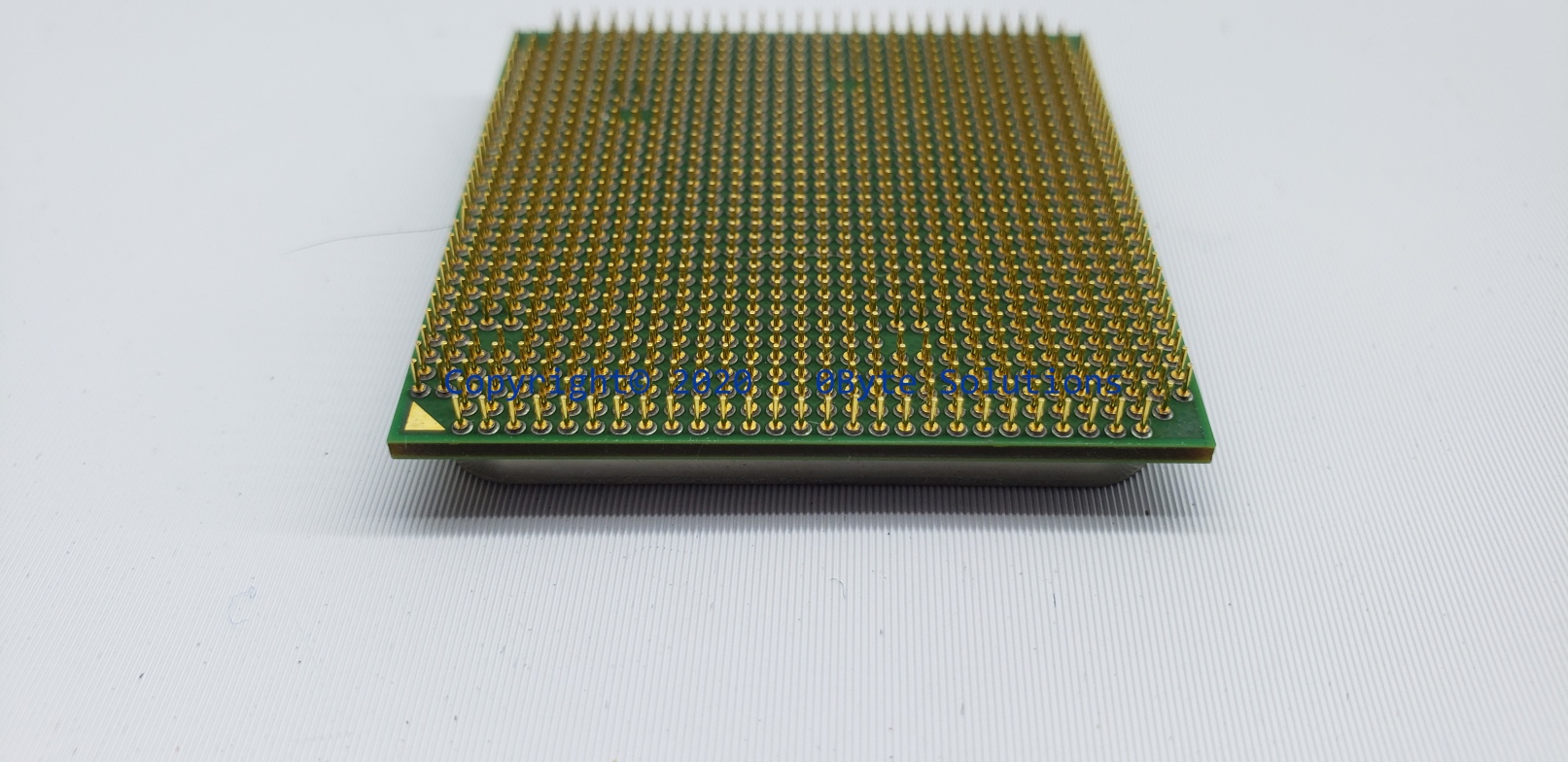 AMD ADA3200DAA4BW Athlon(tm) 64 Processor 3200+ Socket 939 CPU