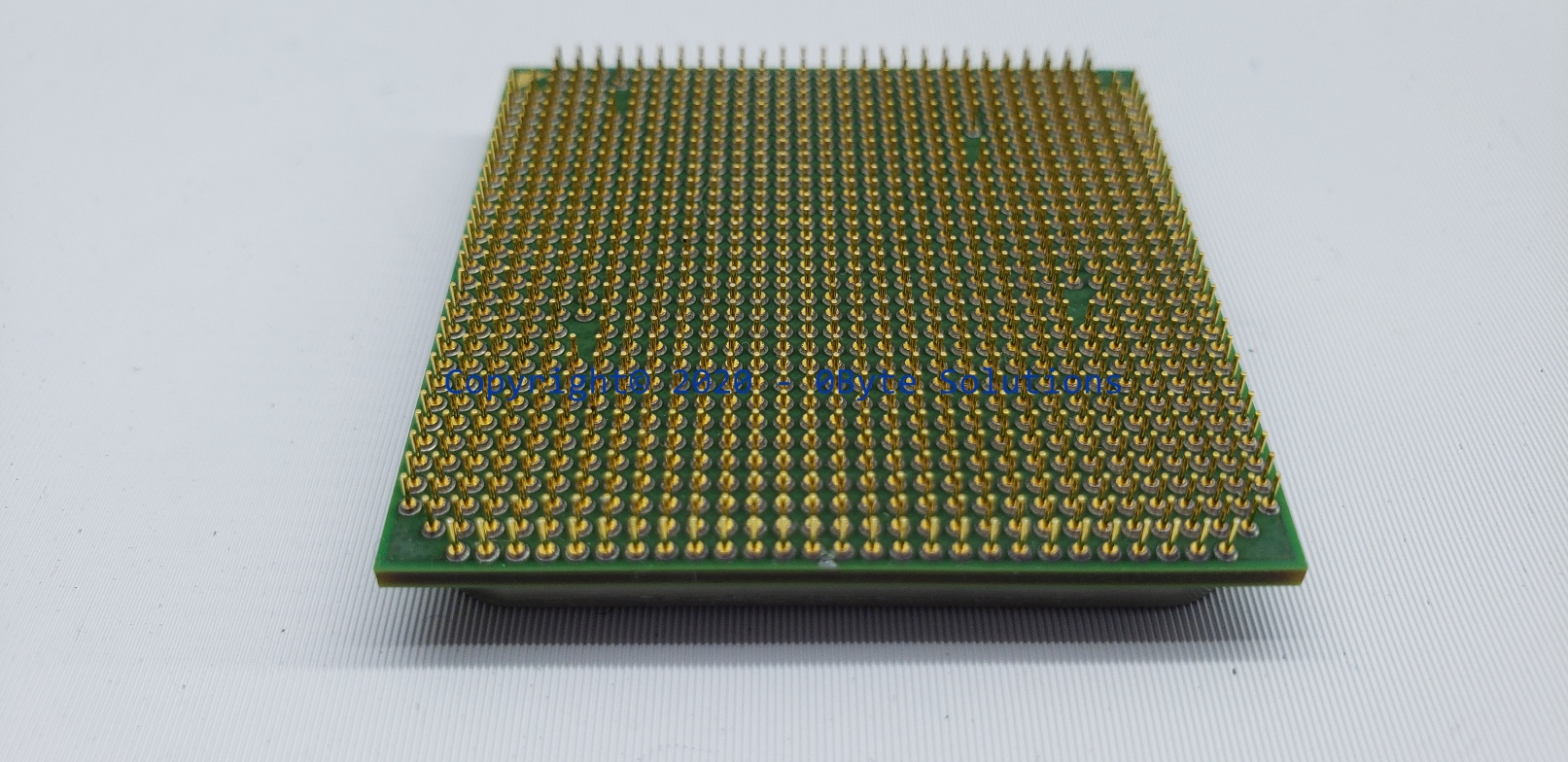 AMD ADA3200DAA4BW Athlon(tm) 64 Processor 3200+ Socket 939 CPU