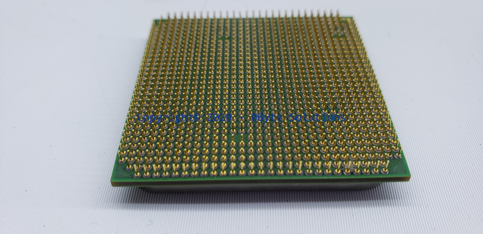 AMD ADA3200DAA4BW Athlon(tm) 64 Processor 3200+ Socket 939 CPU