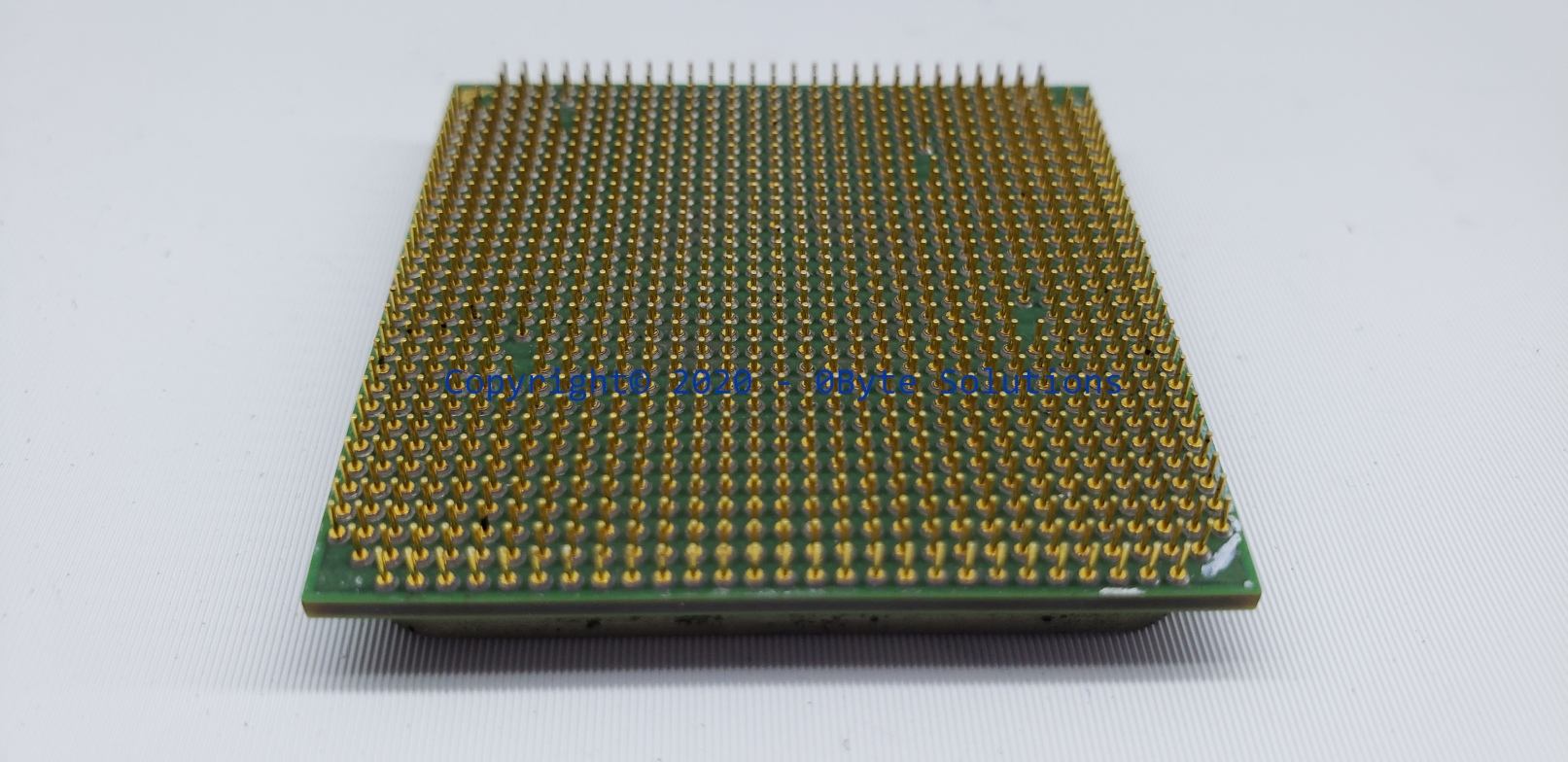 AMD ADA3000DAA4BW Athlon(tm) 64 Processor 3000+ Socket 939 CPU
