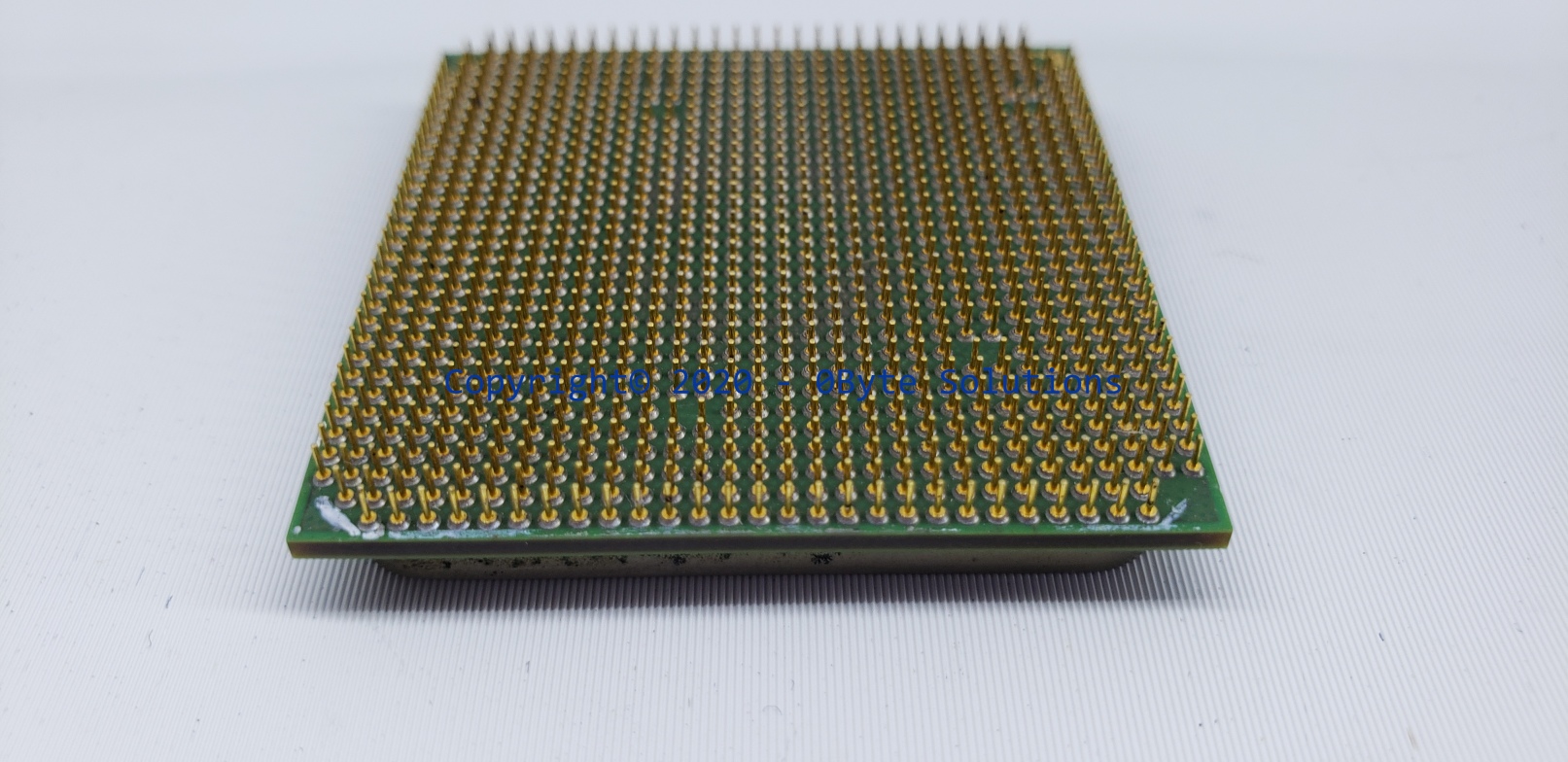 AMD ADA3000DAA4BW Athlon(tm) 64 Processor 3000+ Socket 939 CPU