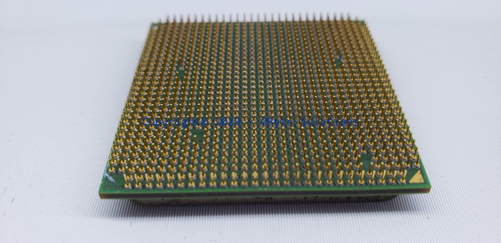 AMD ADA3000DAA4BW Athlon(tm) 64 Processor 3000+ Socket 939 CPU